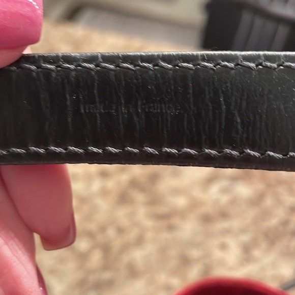 AUTHENTIC Louis Vuitton Epi Petit Noe Drawstring Shoulder Bag - Picture 9 of 12